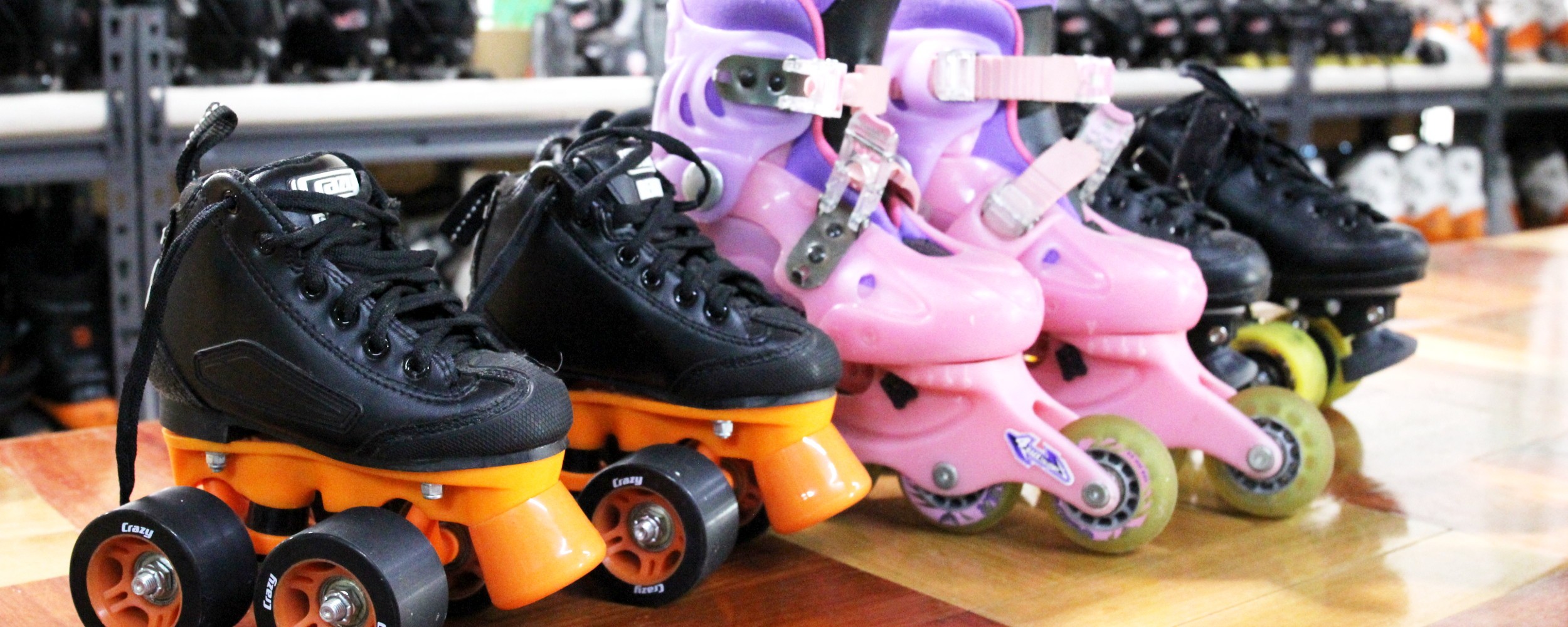 armidale skating 1