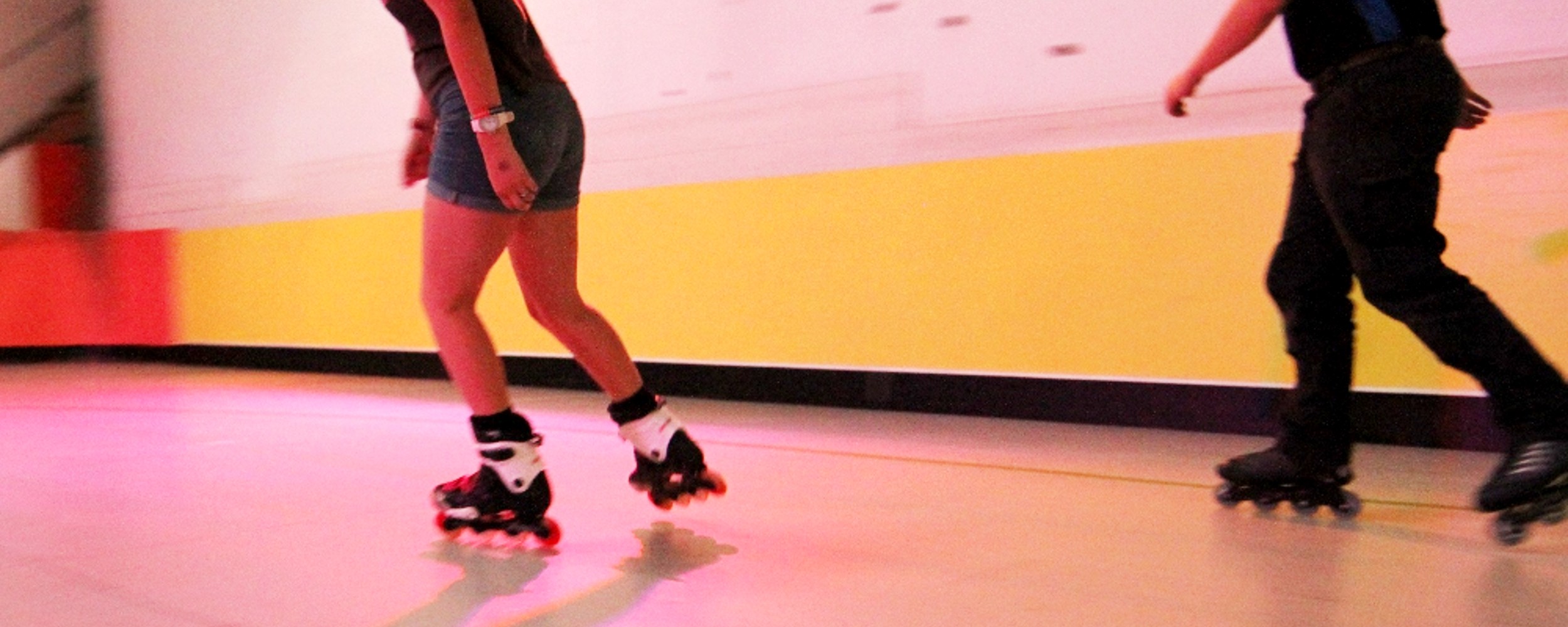 armidale roller skating 3